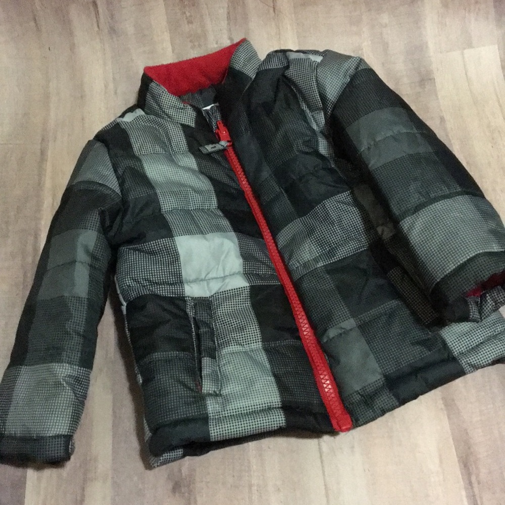Baby Boy Size 18 Months Jacket